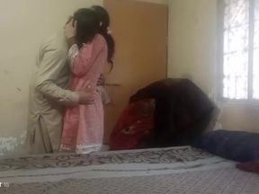 Anal Fucking Very Hot on Setup Step Sister with Step Brother Pakistani