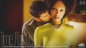 Time For Us - Sade Rose & Kristof Cale - SexArt