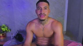 Drakee Hott Private Show