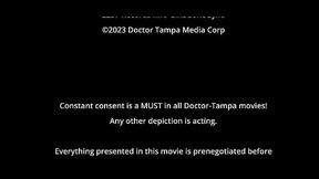 Tampa University Entrance Physical - Alexa Rydell