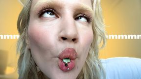 Where Are You Hiding, Little One? | 4K Giantess ASMR VORE