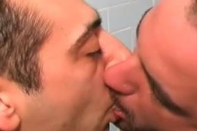 Incontri - Scene 5 - All Male Studio