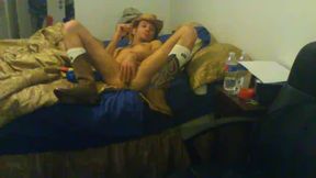 Zeke Mantooth Private Show