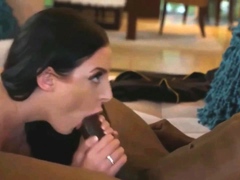 Angela White Latest Bbc Porn Video
