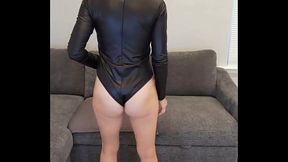 Sadie'_s a Sexy Lady!