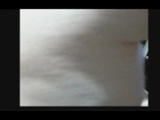 Using my Fleshlight Vstroker on CB