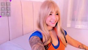 Venus Marshall Private Show