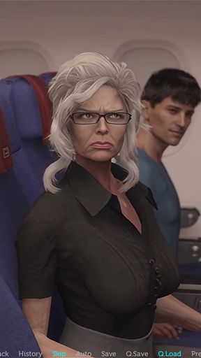 A Very Open Marriage Part 87