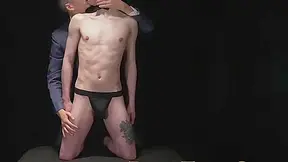 The Boy Ethan Chapter 3 - The Auction With Master Wheeler