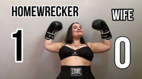 HOMEWRECKER WIFE 1-0