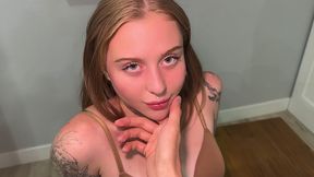 pov. i take the camera and fuck my best friend hard full