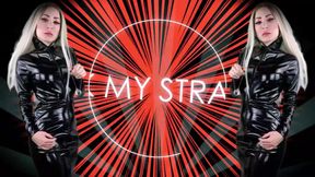 Cocksucker's Conversion: Purging Vanilla, Embracing Perversion- Asmr, Anal, Strapon, Peg