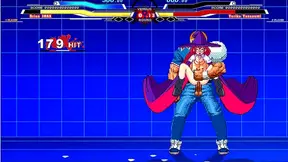 Brian Dominates Yoriko in Steamy Hentai Showdown with Powerful Climax