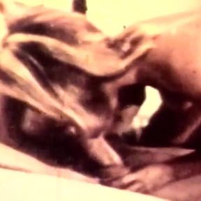 John Holmes Never Gets Tired of Fucking (full Movie)