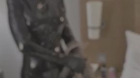 Latex layers