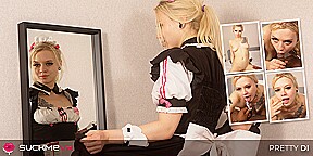 BBC Addit Pretty Di Has Cosplay Sex - SuckMeVR