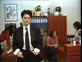 Horny Lesbian Are Happy Licking and Fucking Their Pussy to Each Other