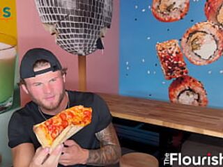 Trailer Ahanu Reed is back reprising her role as a do everything be naughty Sports agent and this time that babe has her eyes set on Gunnar Bishop the Quarterback