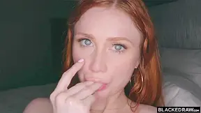 Double Creampie And Scarlet Skies - New Redhead Gets Double Bbc Creampie (14-10-2024) Hardcore Artporn Threesome Bbc Iluvy Amdahost