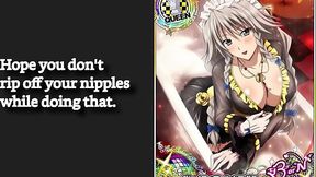 427px x 240px - sissy maid - Cartoon Porn Videos - Anime & Hentai Tube