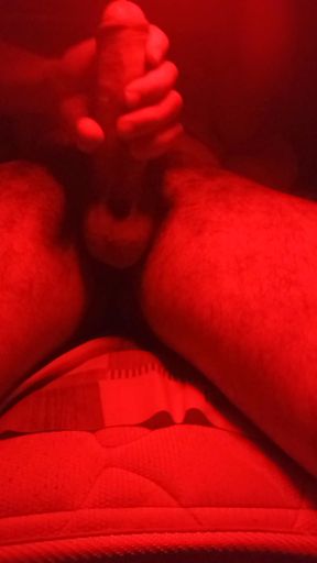 Red light girth check