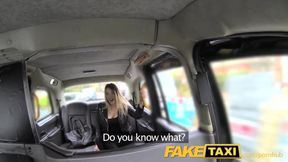 Tamara Grace Backseat Blowjob Then Hard Sex