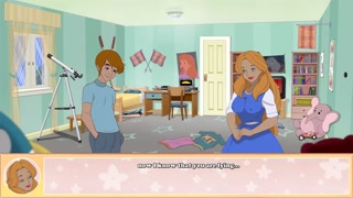 Milftoon Drama 0.30 - ep.20 - Just the Tip Please!