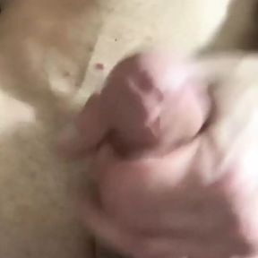 Close up Saved Cock N Balls