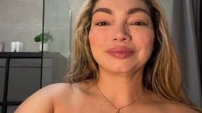 Alicia Secret Party on May 24, 2026 - Part 2