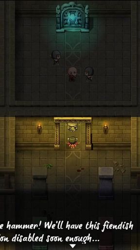 My Demon Girl Is an Exhibitionist