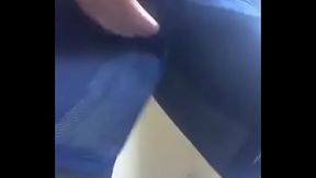 Sport Jersey Masturbation