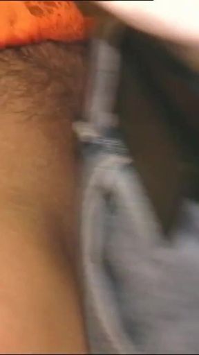 Ass to Mouth After Anal Pound Session