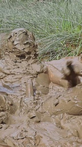 DENSE MUD CLASP   Clip 2