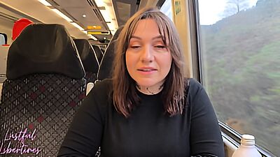 Sharing a bed with seductive mature mild stepmom