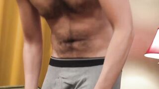 "Step-Uncles Creepy Blowjob & Throat PIE - Tabitha Stevens"
