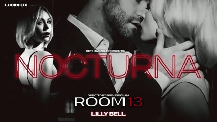 Lilly Bell - Room 13