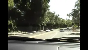 Goddess gets a hard pounding from behind