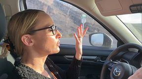 Stepmom Helps Me Move For College COMPLETE SERIES