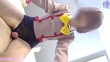 HENTAI HORNY ASIAN SLUTS 239