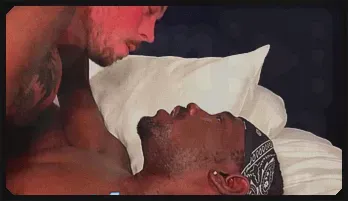 Sean Duran BBC Breed: Gay Porn with Sean Duran and Benny