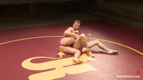 Tony Hunter Vs Sebastian Keys
