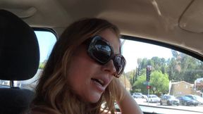 Hot girls masturbate with dildos and beads