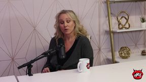 Julia Ann: Faking Cumshots, Banning Porn on Twitter, and How She Makes her Marriage Work