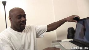 Pornstar Platinum - interracial porn