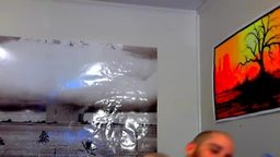 Don Dangles Private Show