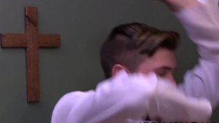 Iconmale adultery with michael delray and altar teenager