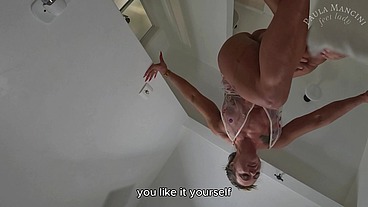 Hard trampling*