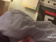 I failed No Nut November 2021.