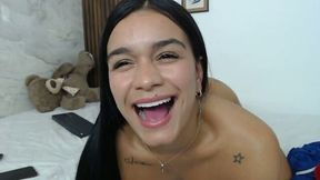 Ameliee Rossee Private Show