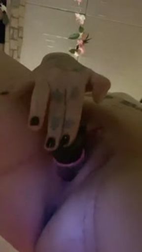 Masturbation
